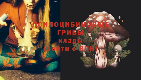 кокс Белоозёрский